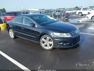 VOLKSWAGEN VOLKSWAGEN CC 2.0T R-LINE