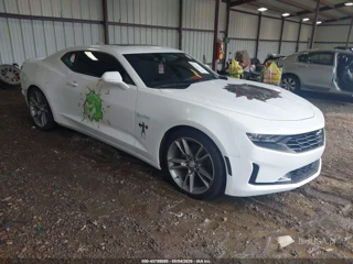 CHEVROLET CHEVROLET CAMARO 1LT