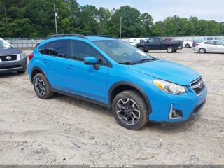 SUBARU SUBARU CROSSTREK 2.0I LIMITED
