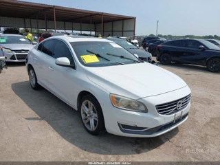 VOLVO VOLVO S60 T5 PREMIER