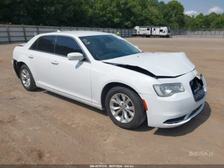 CHRYSLER CHRYSLER 300 LIMITED