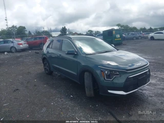 KIA KIA NIRO PLUG-IN HYBRID EX