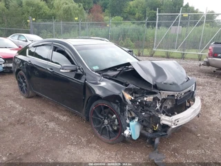 ACURA ACURA TL 3.7