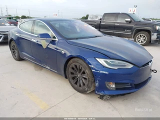 TESLA TESLA MODEL S 100D/75D/P100D