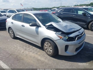 KIA KIA RIO LX