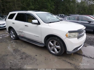 DODGE DODGE DURANGO CITADEL