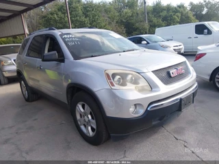 GMC ACADIA SLE