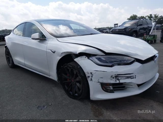 TESLA TESLA MODEL S 100D/LONG RANGE/P100D/PERFORMANCE