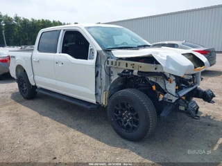 FORD FORD F-150 XLT