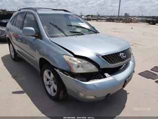 LEXUS LEXUS RX 350
