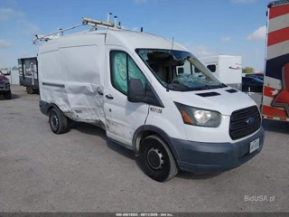 FORD FORD TRANSIT-250