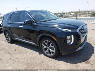HYUNDAI HYUNDAI PALISADE SEL