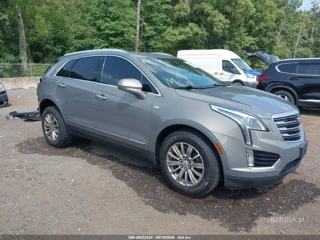 CADILLAC CADILLAC XT5 LUXURY