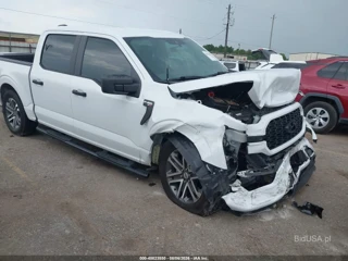 FORD FORD F-150 XL