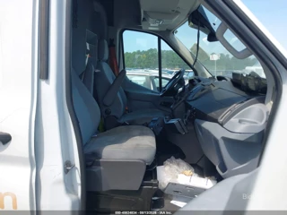 FORD FORD TRANSIT-250
