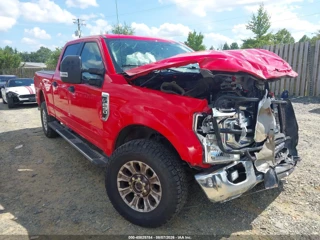 FORD FORD F-250 XLT