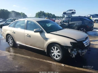 FORD FORD TAURUS SEL