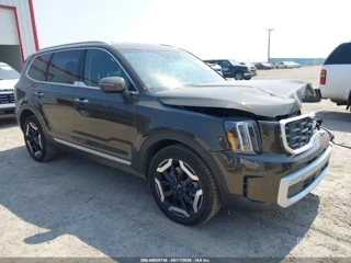 KIA KIA TELLURIDE S