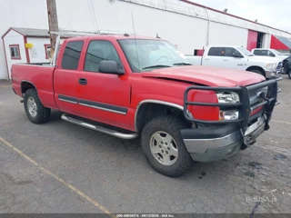 CHEVROLET CHEVROLET SILVERADO 1500 LT
