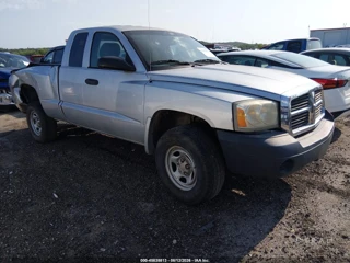 DODGE DODGE DAKOTA ST