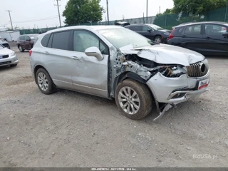 BUICK BUICK ENVISION ESSENCE