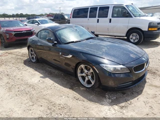 BMW Z4 SDRIVE28I