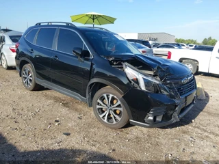 SUBARU SUBARU FORESTER LIMITED
