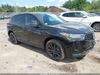 ACURA ACURA RDX