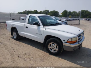 DODGE DODGE DAKOTA SLT/SPORT