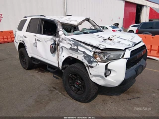 TOYOTA TOYOTA 4RUNNER TRD OFF ROAD
