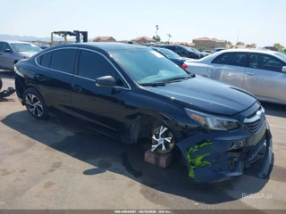 SUBARU SUBARU LEGACY