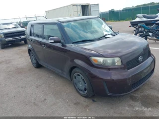 SCION SCION XB