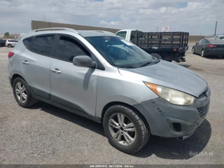 HYUNDAI HYUNDAI TUCSON GLS