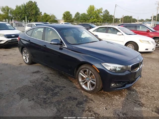 BMW 330I GRAN TURISMO XDRIVE