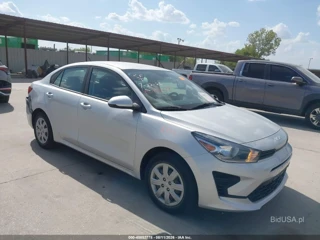 KIA KIA RIO LX