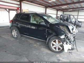 NISSAN NISSAN MURANO S