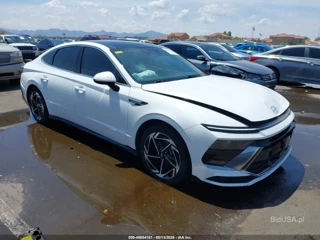 HYUNDAI HYUNDAI SONATA SEL