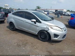 FORD FORD FIESTA S