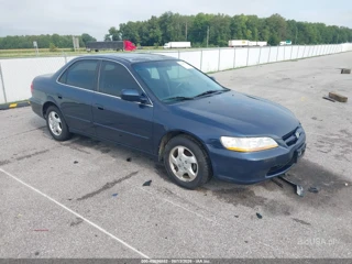 HONDA HONDA ACCORD 2.3 EX