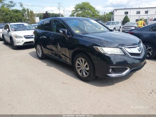 ACURA ACURA RDX ACURAWATCH PLUS PACKAGE