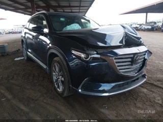 MAZDA MAZDA CX-9 GRAND TOURING