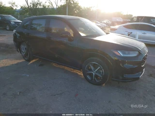 HONDA HONDA HR-V 2WD EX-L