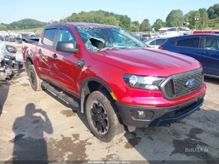 FORD FORD RANGER XL