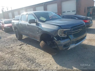 FORD FORD RANGER XLT