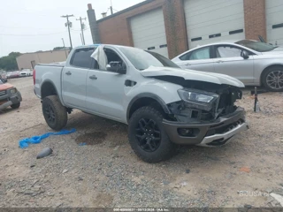FORD FORD RANGER LARIAT