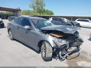 INFINITI INFINITI Q50 2.0T BASE