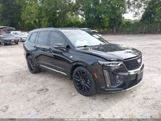 CADILLAC CADILLAC XT6 AWD SPORT