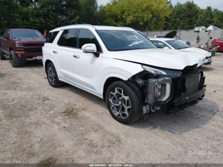 HYUNDAI HYUNDAI PALISADE CALLIGRAPHY