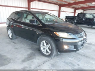 MAZDA MAZDA CX-7 GRAND TOURING