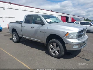 DODGE DODGE RAM 1500 SLT/SPORT/TRX